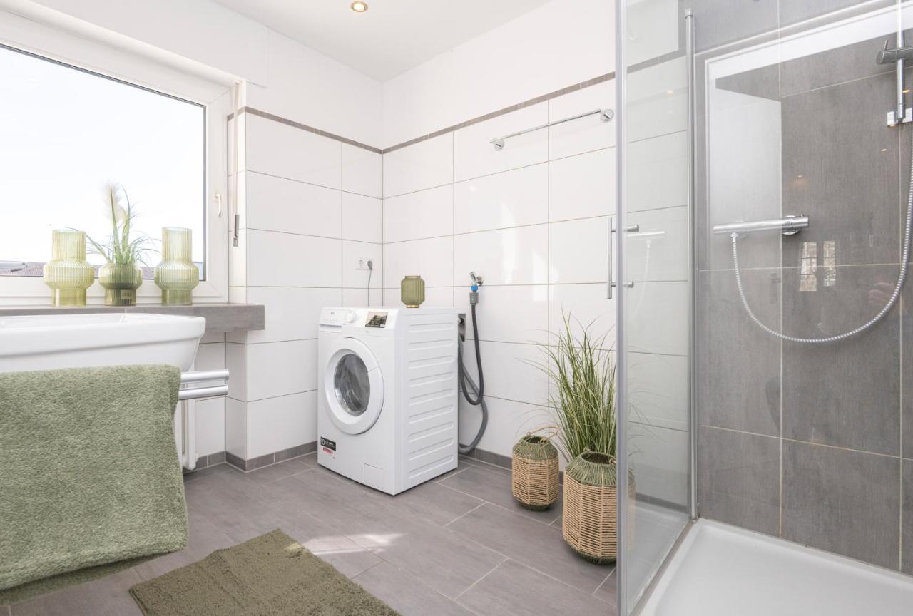 Center Dream - Netflix Apartment Krefeld