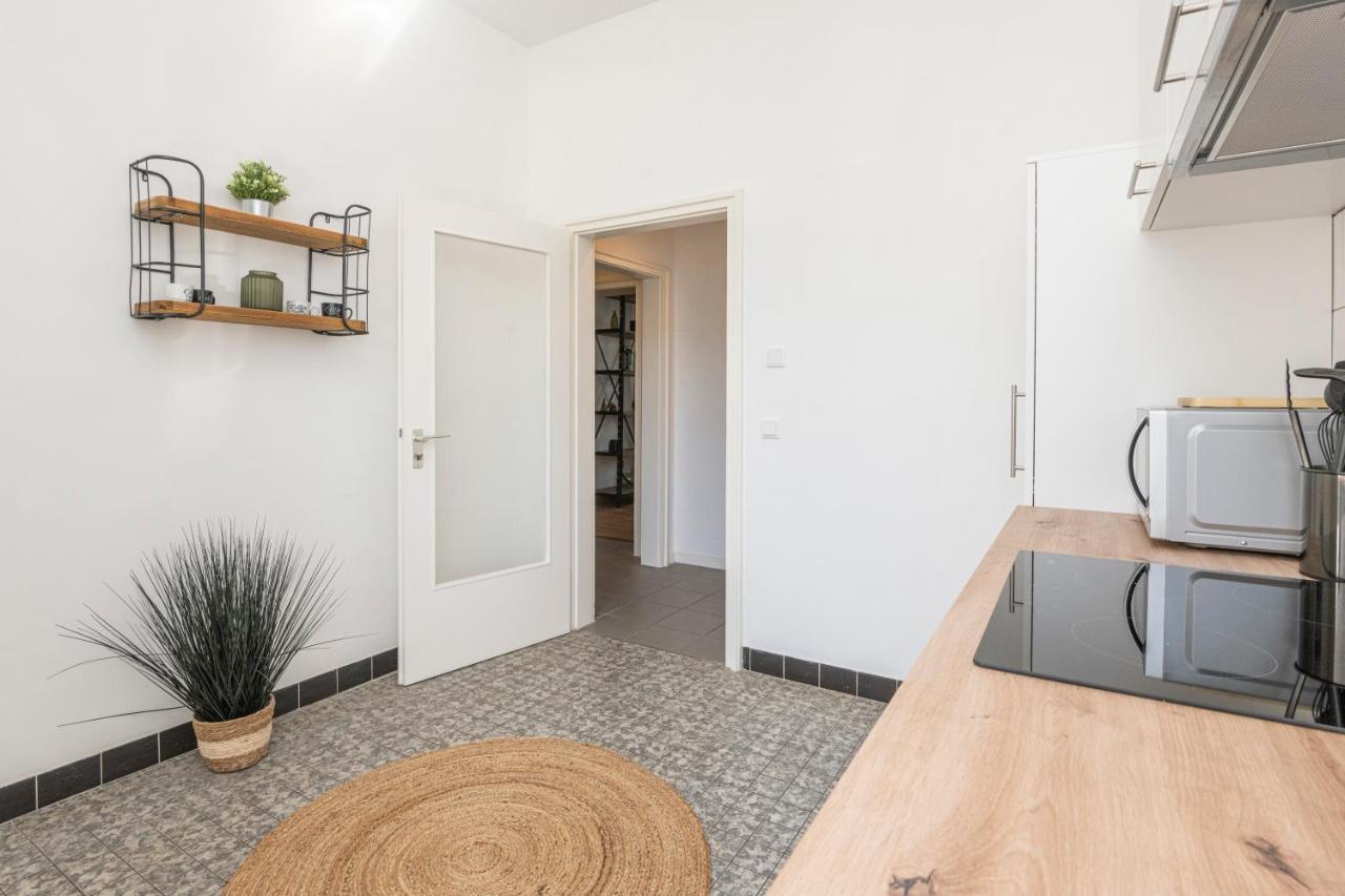 Center Dream - Netflix * Krefeld